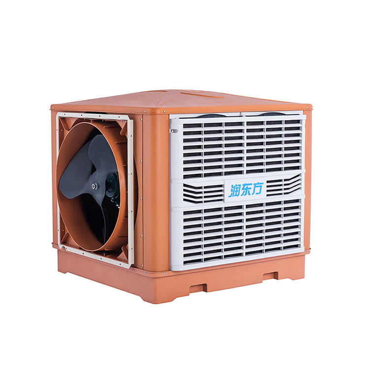 润东方环保空调18B